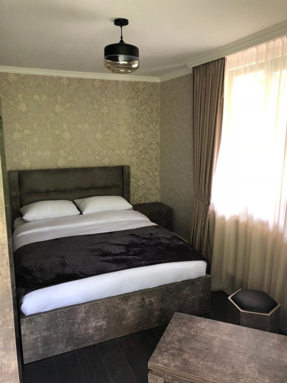 Hotel Shibi Juta Dış mekan fotoğraf