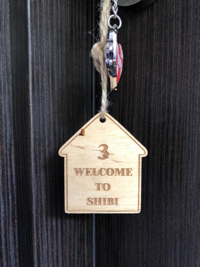 Hotel Shibi Juta Dış mekan fotoğraf