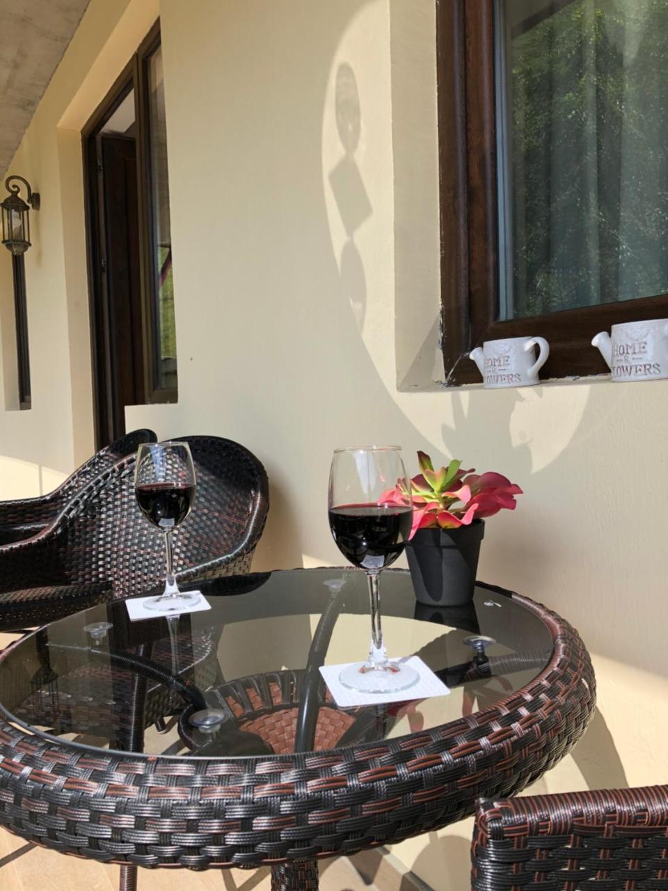 Hotel Shibi Juta Dış mekan fotoğraf
